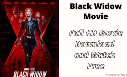 black widow movie in hindi download 720p