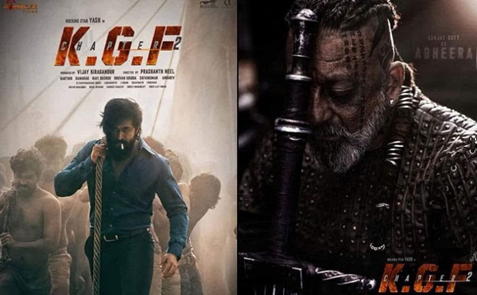 Kgf Chapter 2 Full Movie Watch Online Tamilrockers - Kgf Chapter 2