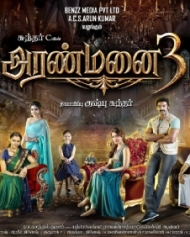 aranmanai 3 full movie in tamil download